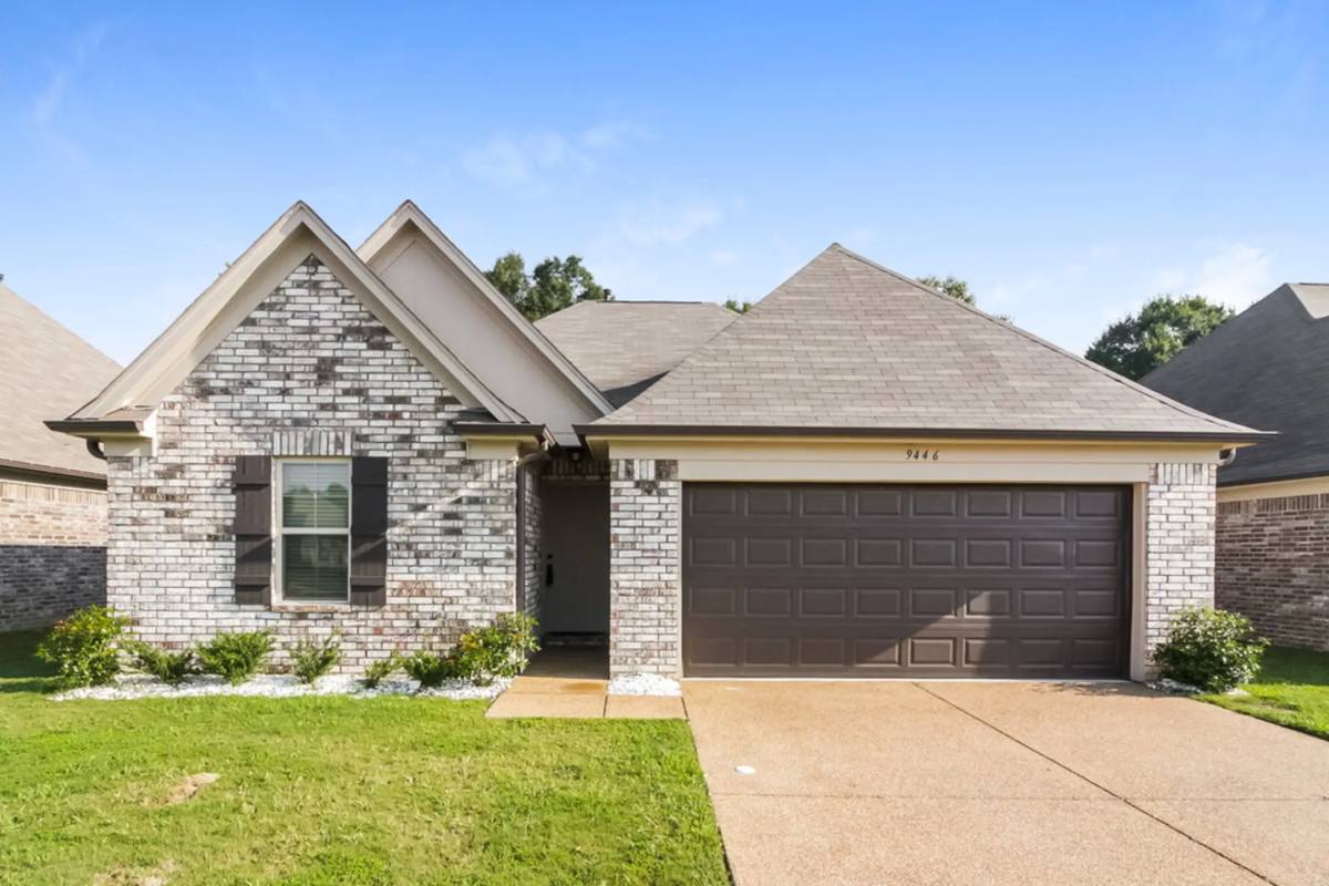 House for rent at 9446 Eckley Place, Cordova, TN 38018