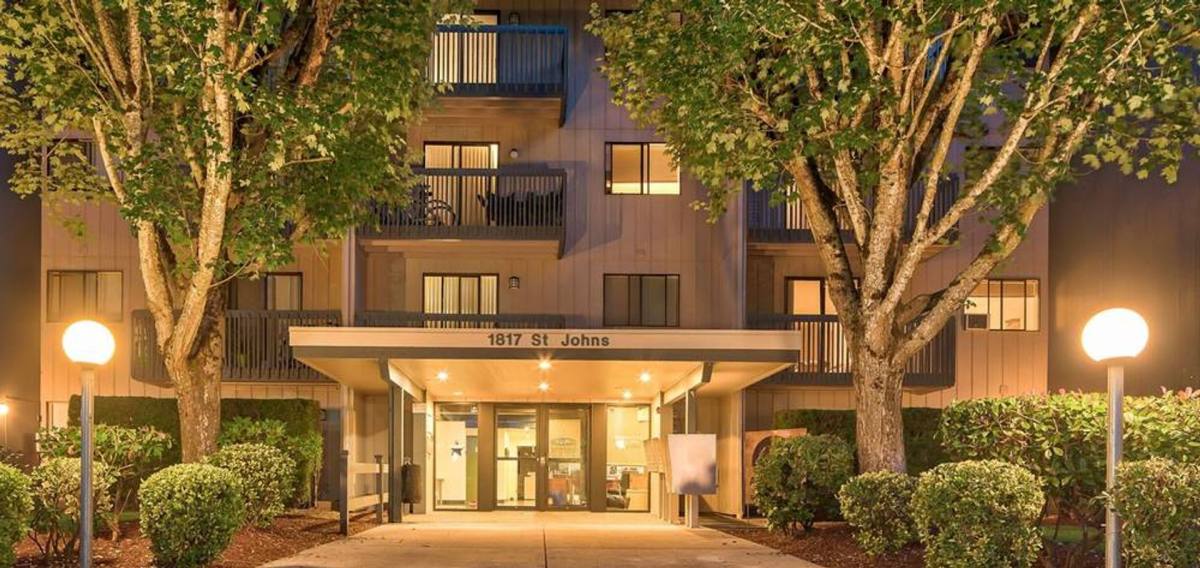 Apartment for rent at 1818 E Fourth Plain Blvd, Vancouver, WA 98661