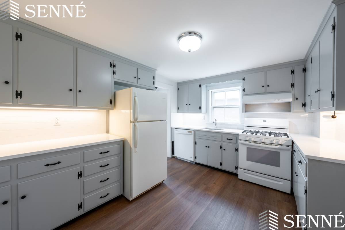 Apartment for rent at 42 Forest St #2, Lexington, MA 02420