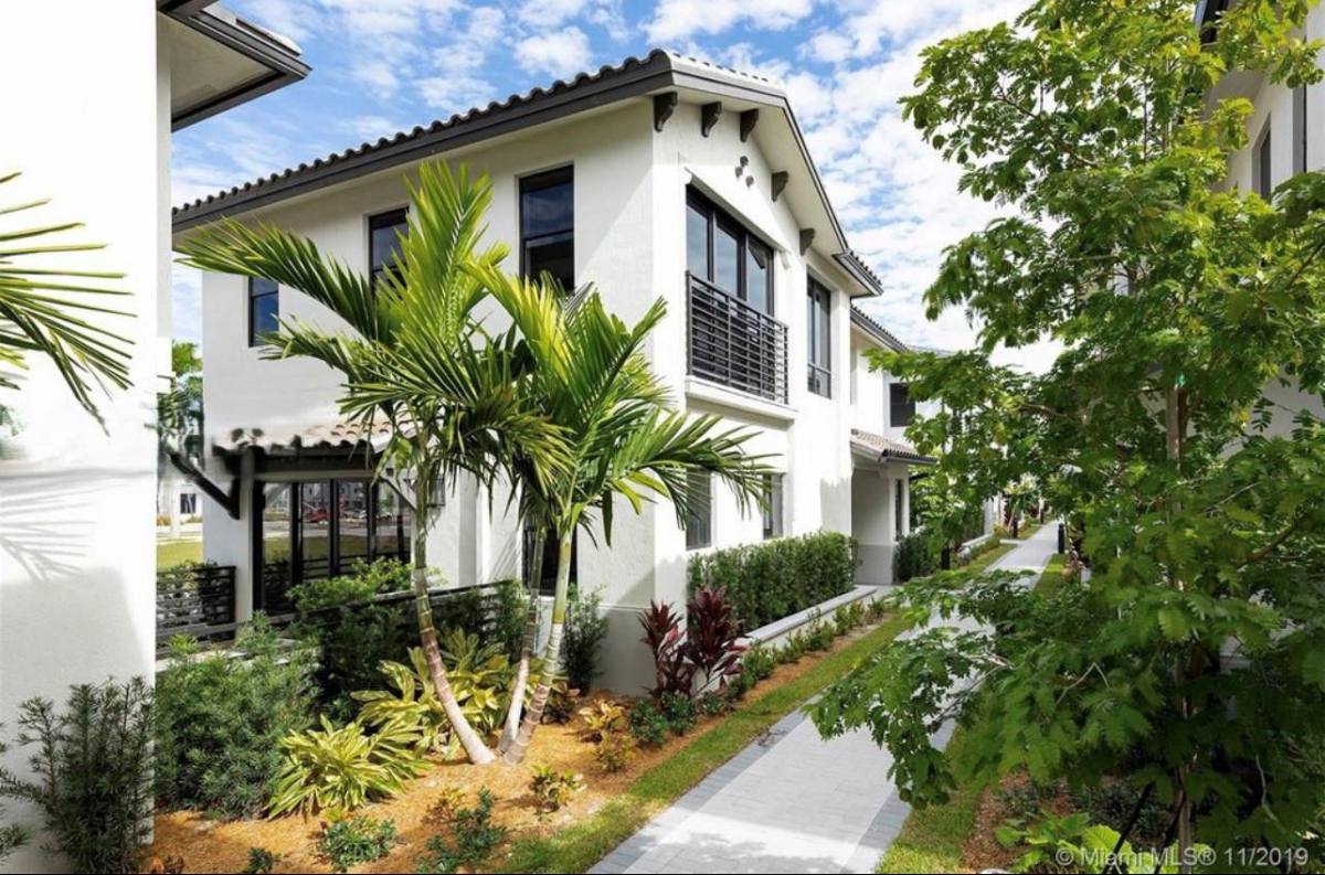 House for rent at 8268 NW 46th Terrace, Miami, FL 33166