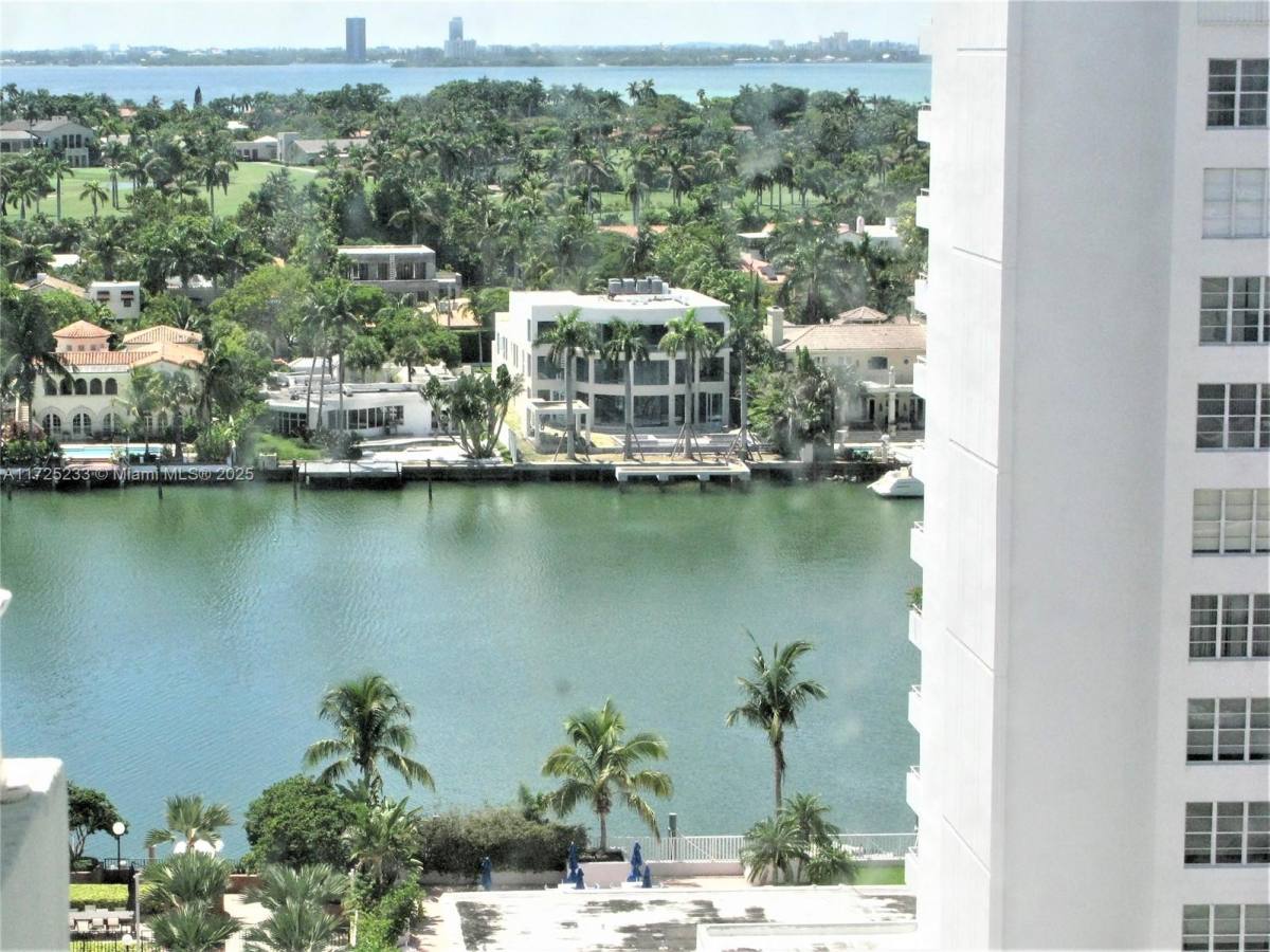 Apartment for rent at 5701 Collins Ave #1011, Miami Beach, FL 33140