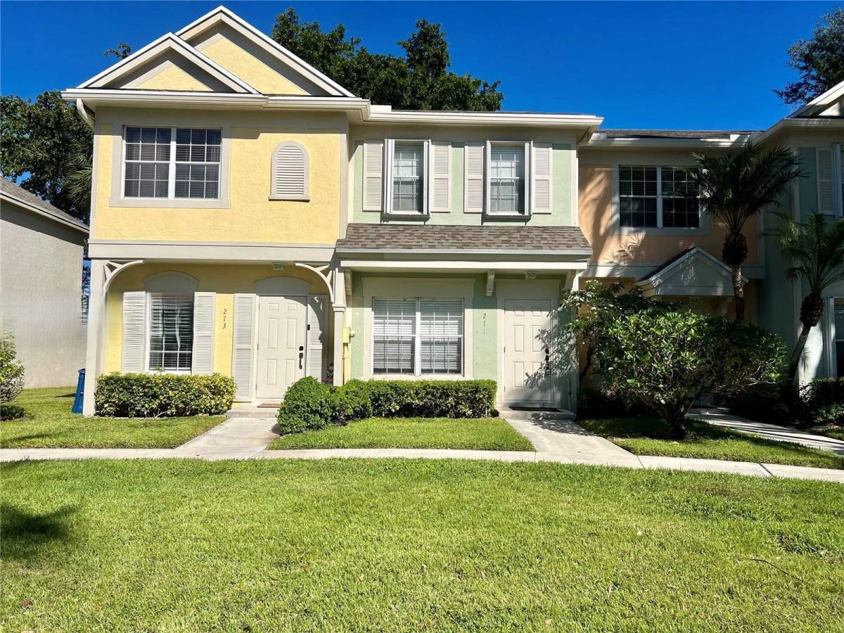 Townhouse for rent at 271 Duval Court #271, Fort Lauderdale, FL 33326
