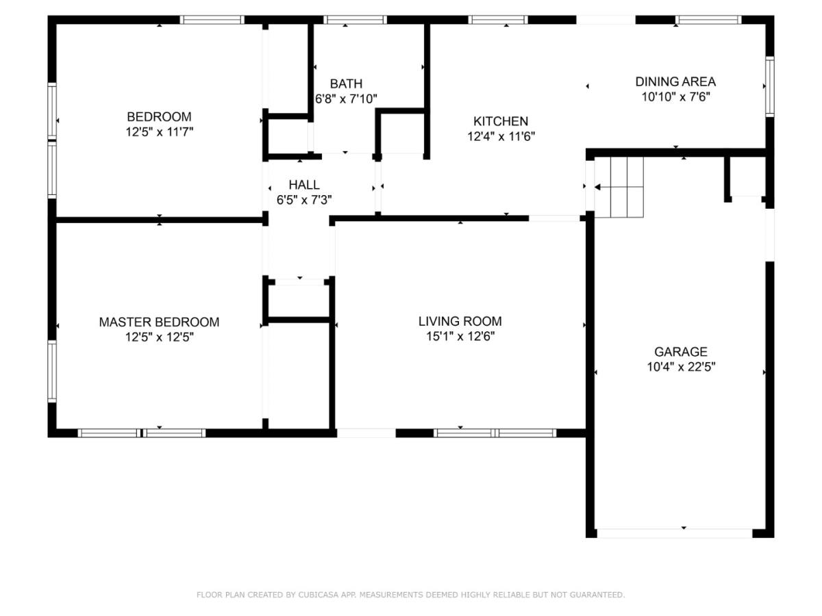 House for rent at 3406 Larry Lane, Austin, TX 78722