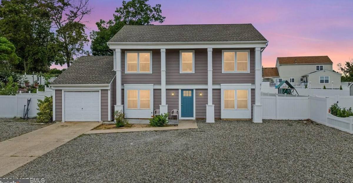 House for rent at 88 Yellowbank Rd #88 Yellow Bank, Toms River, NJ 08753