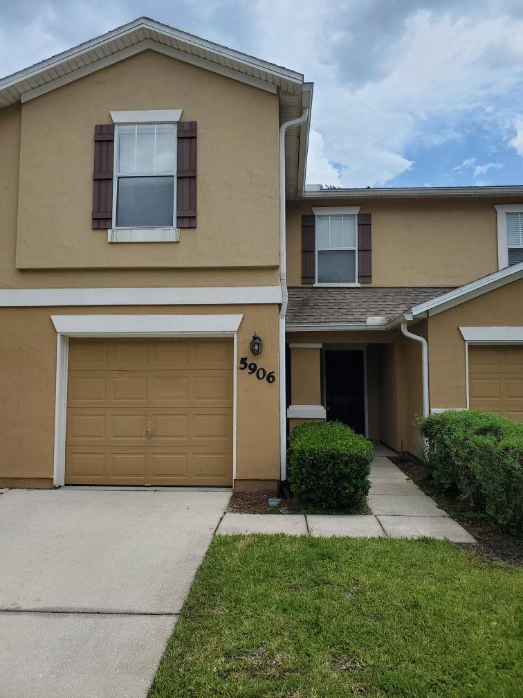Townhouse for rent at 5906 Brice Court, Jacksonville, FL 32244