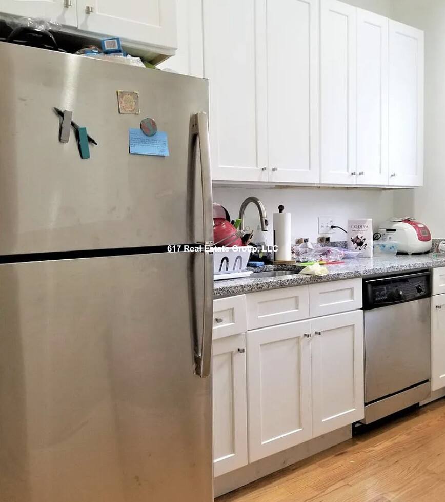 Apartment for rent at 480 Massachusetts Ave #O3, Boston, MA 02118