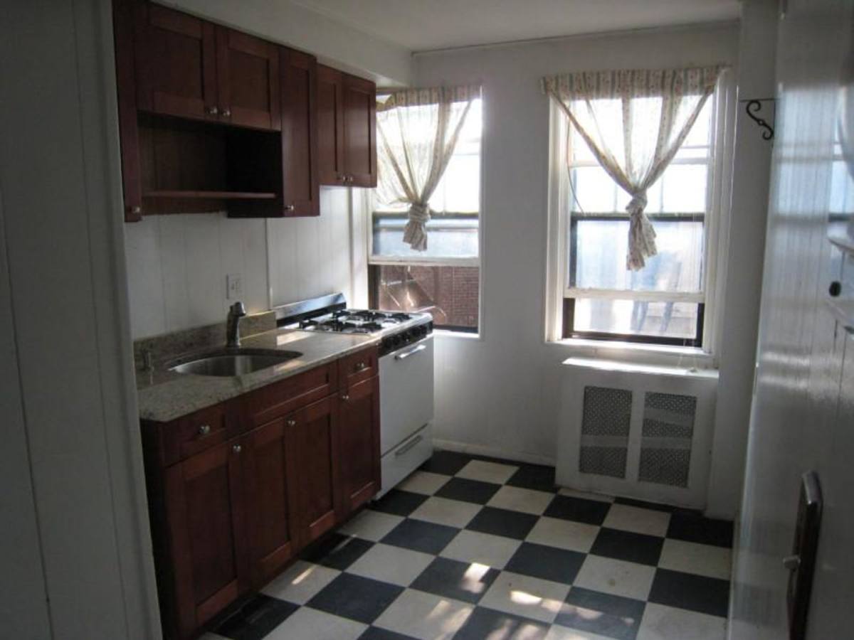Condo for rent at 2003 Commonwealth Ave #4, Brighton, MA 02135