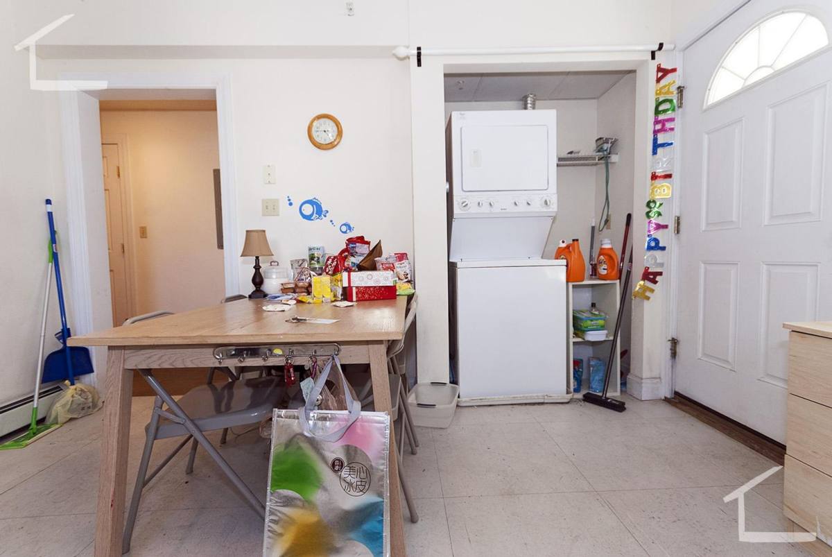 Apartment for rent at 60 Ashford St #A1, Allston, MA 02134