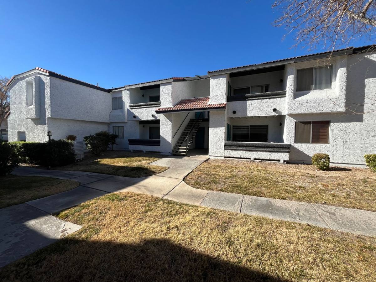 Condo for rent at 1455 Katie Ave #C28, Las Vegas, NV 89119