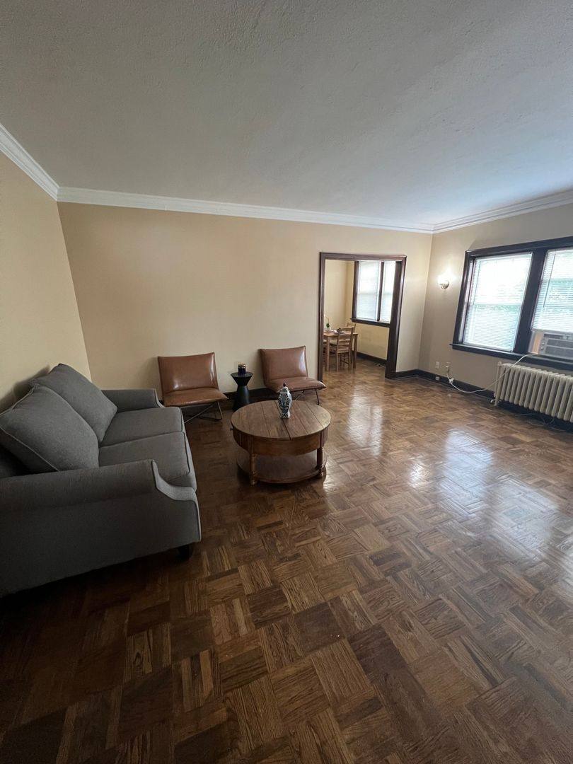 Apartment for rent at 3503 Jones St, Omaha, NE 68105