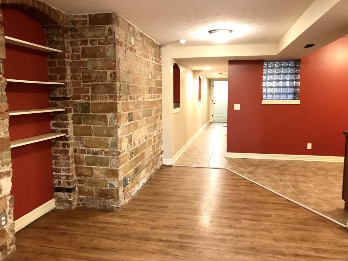 Apartment for rent at 3009 Harney St, Omaha, NE 68131