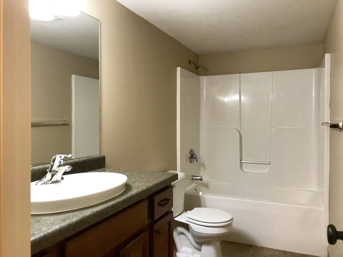 Apartment for rent at 3009 Harney St, Omaha, NE 68131