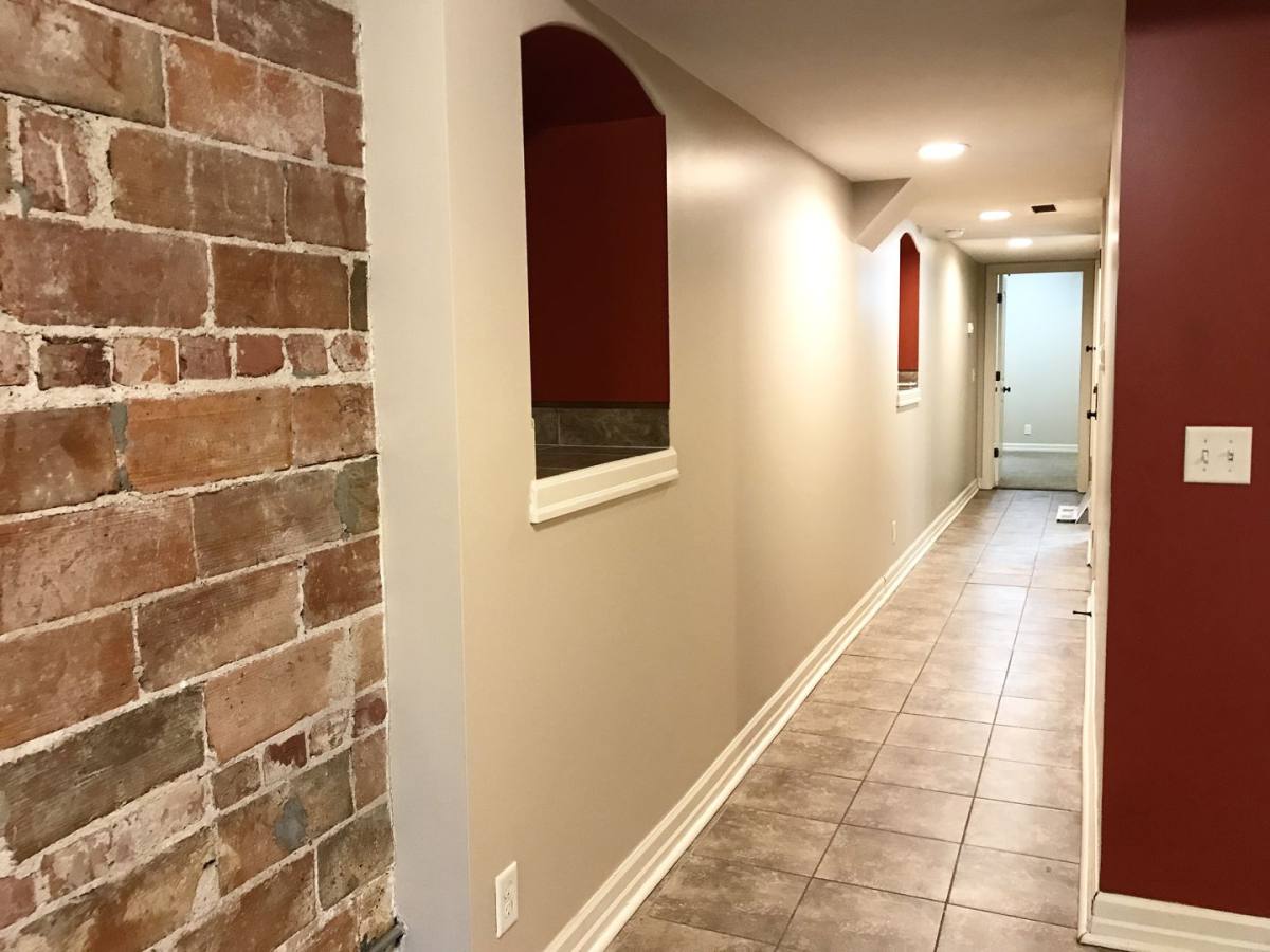 Apartment for rent at 3009 Harney St, Omaha, NE 68131