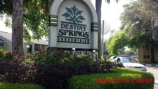 Apartment for rent at 942 Lake Destiny Rd #F, Altamonte Springs, FL 32714