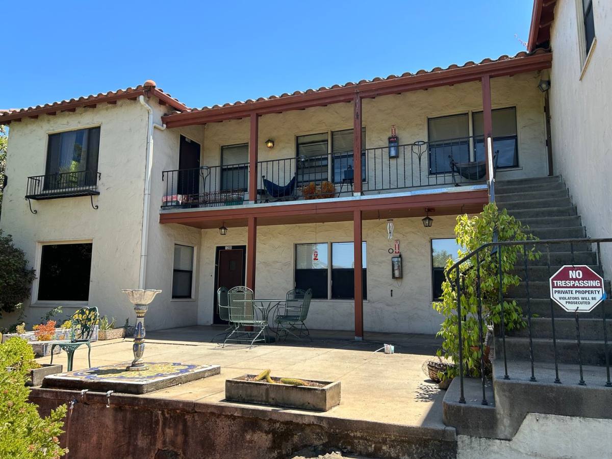 Apartment for rent at 1200 Washington Ave, Oroville, CA 95965