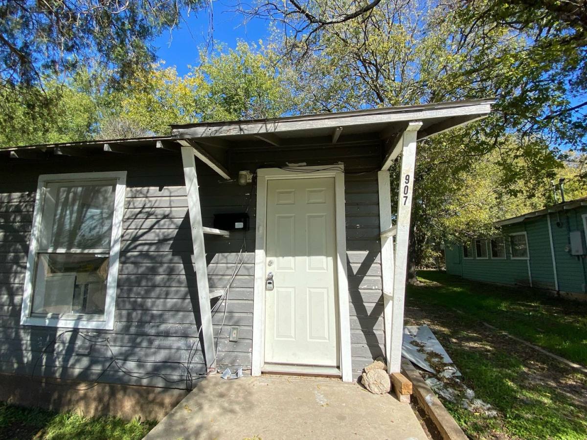 House for rent at 907 Mimosa, Killeen, TX 76541