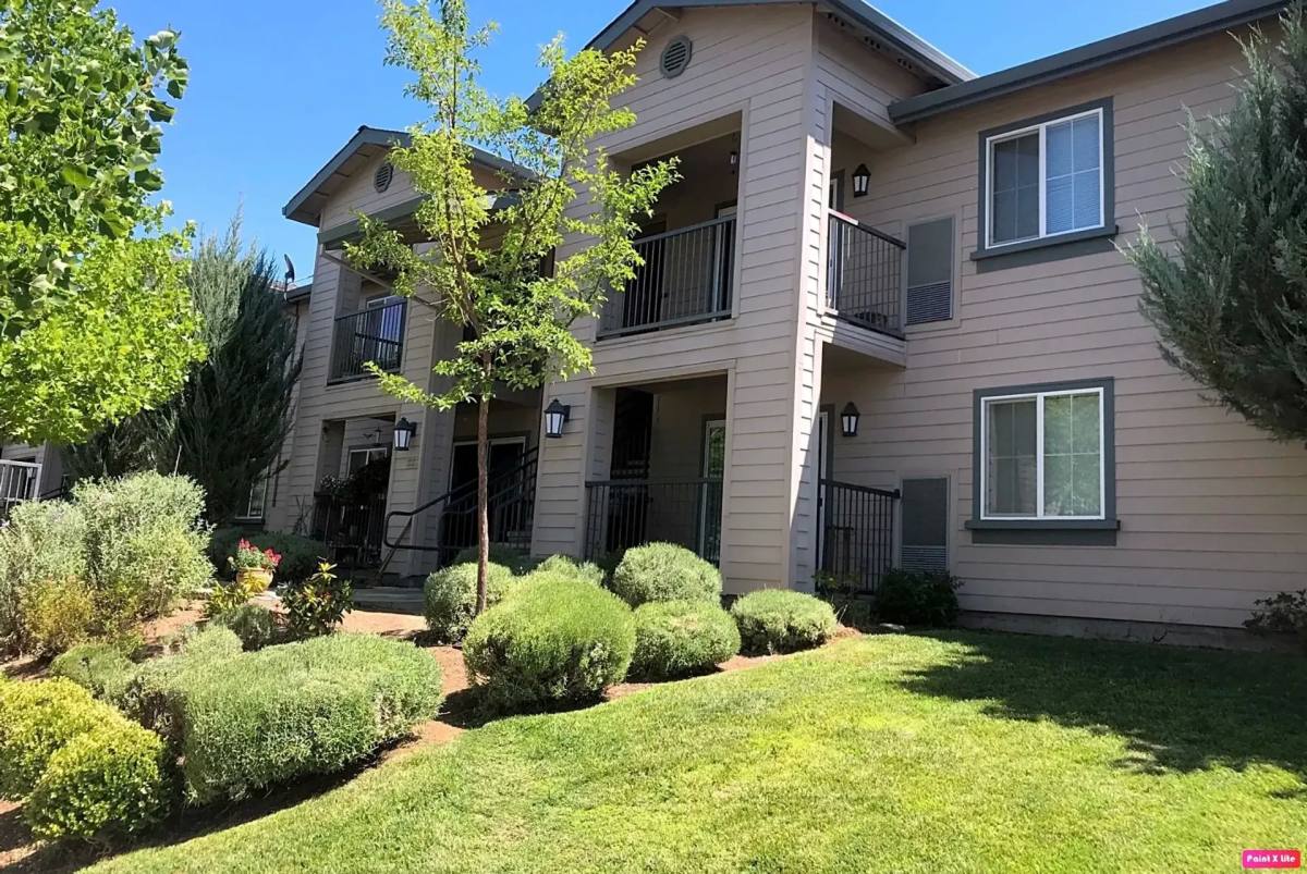 Apartment for rent at 450 N Foothill Dr, Yreka, CA 96097