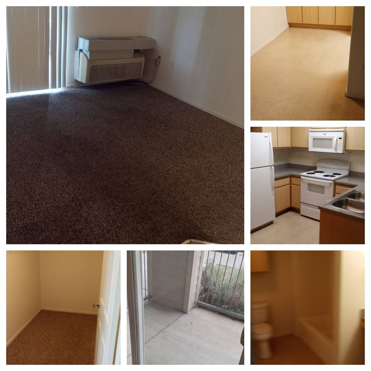 Apartment for rent at 450 N Foothill Dr, Yreka, CA 96097