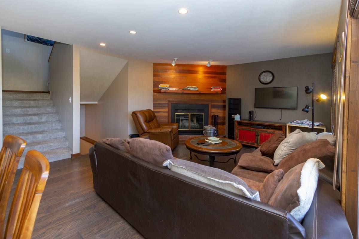 Townhouse for rent at 6748 Ryan Gulch Rd, Silverthorne, CO 80498