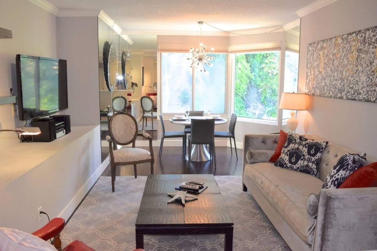 Townhouse for rent at 240 Lombard St, San Francisco, CA 94111