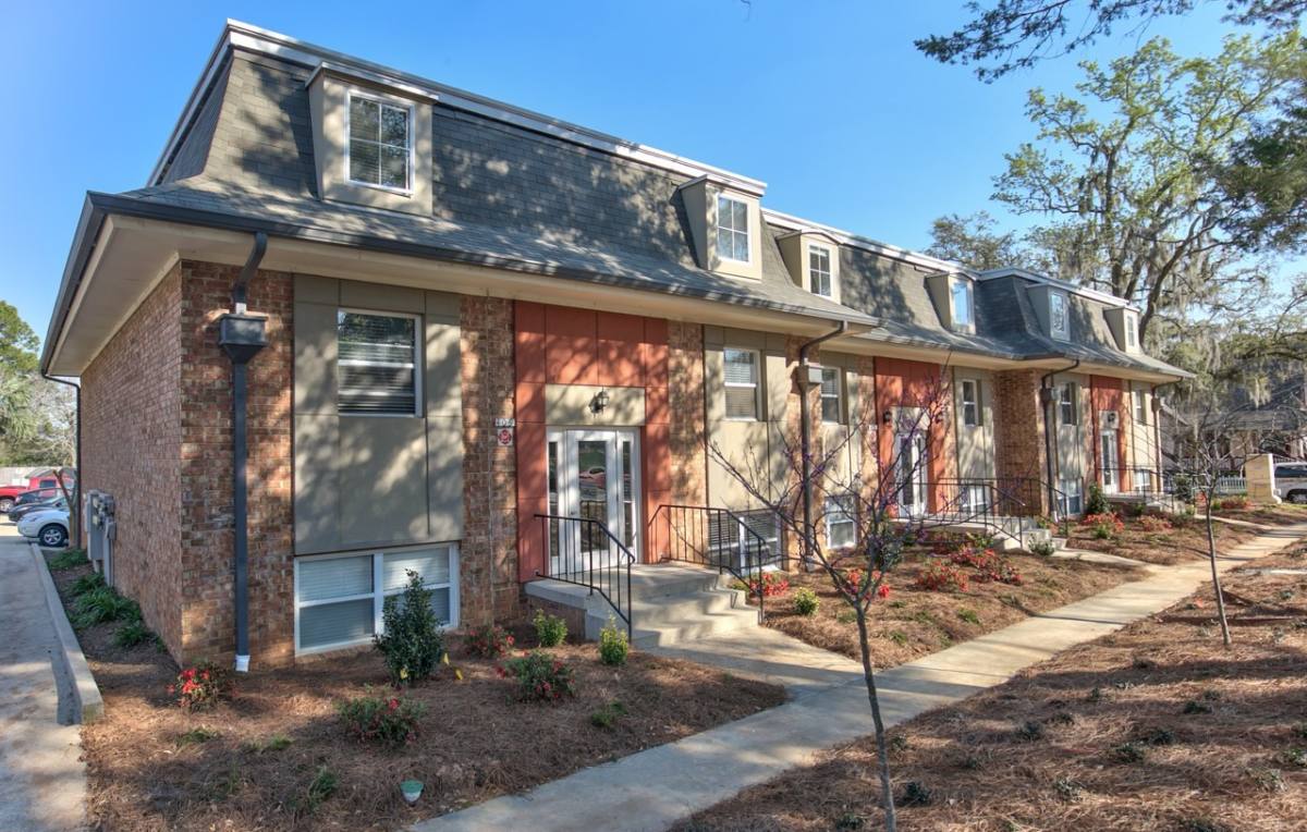 Apartment for rent at 405 E Carolina St, Tallahassee, FL 32301