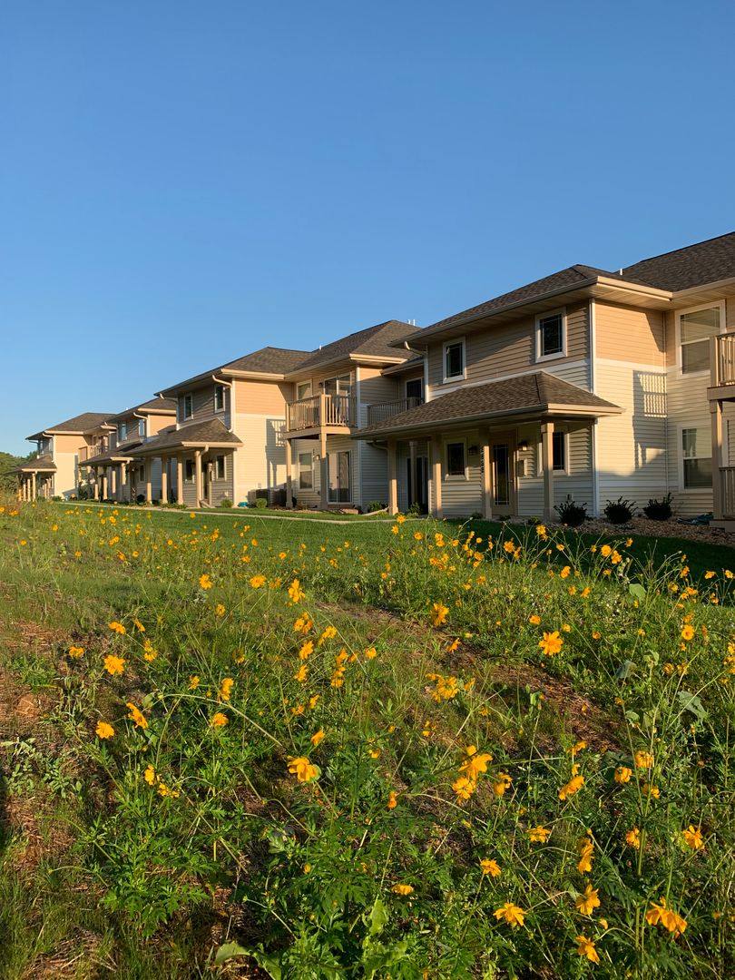 Apartment for rent at 2882-2884-2886-2888 Pleasant View Rd, Middleton, WI 53562