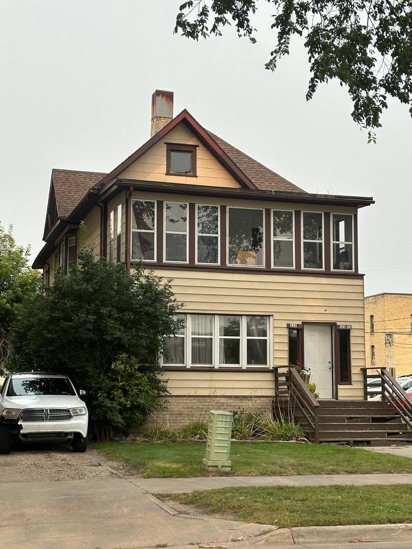 Apartment for rent at 111 8th St S, Fargo, ND 58103