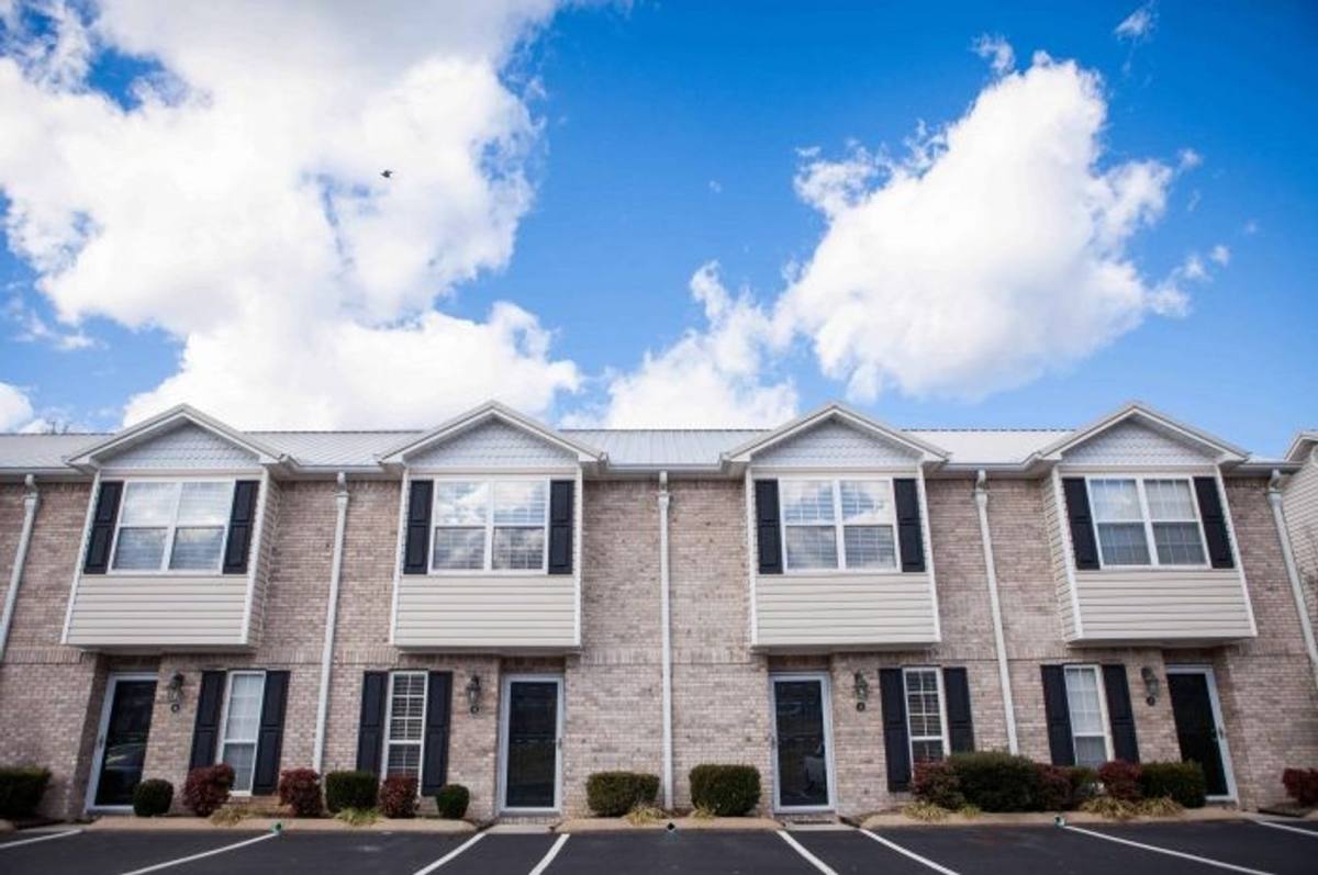 Apartment for rent at 8663 Camp Columbus Rd, Hixson, TN 37343