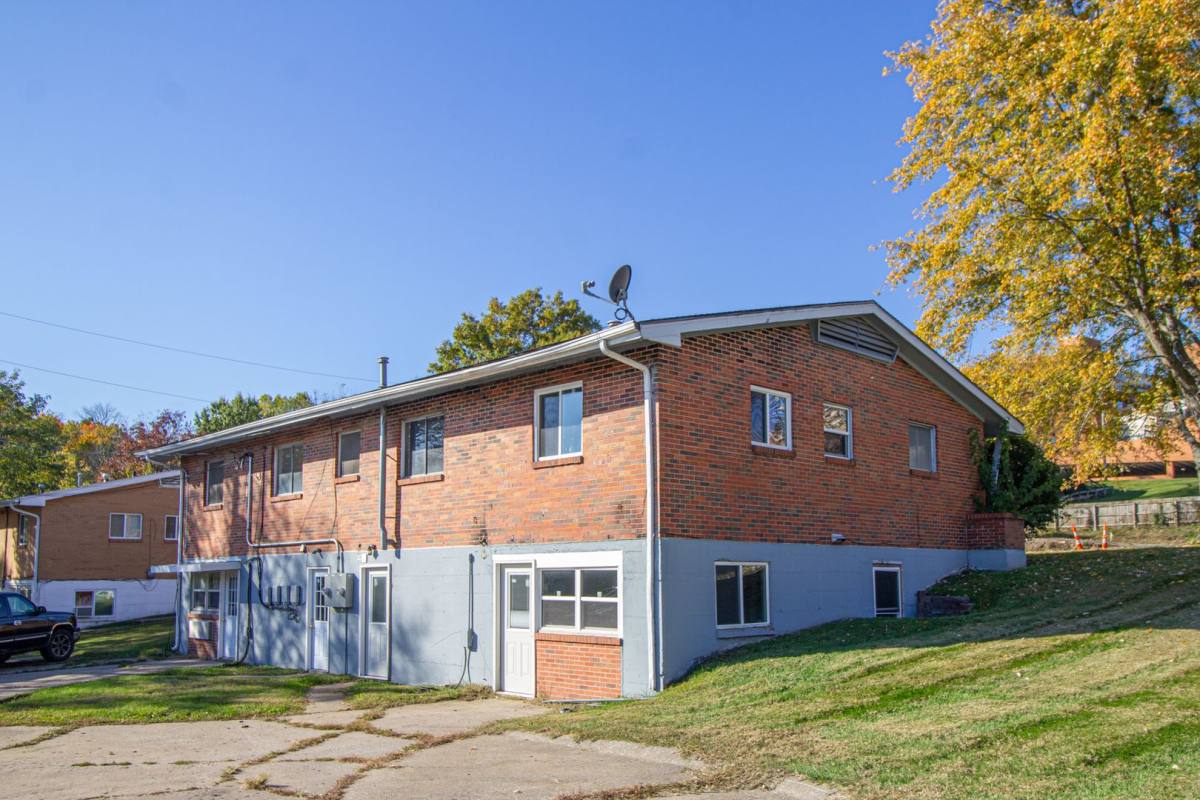 Apartment for rent at 2-4 Fyfer Place, Columbia, MO 65201