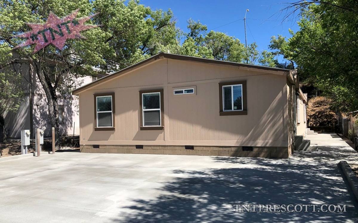 Apartment for rent at 236 Vallejo St, Prescott, AZ 86301