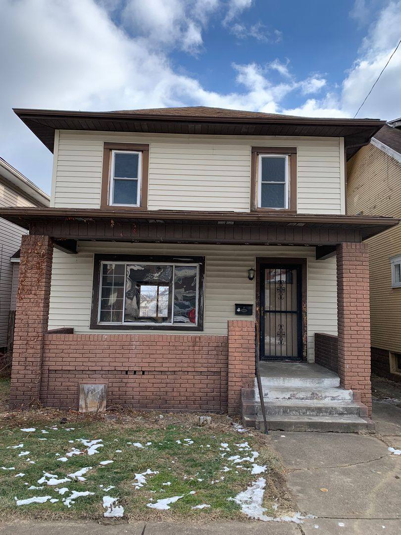 House for rent at 718 Rosswell, Steubenville, OH 43952