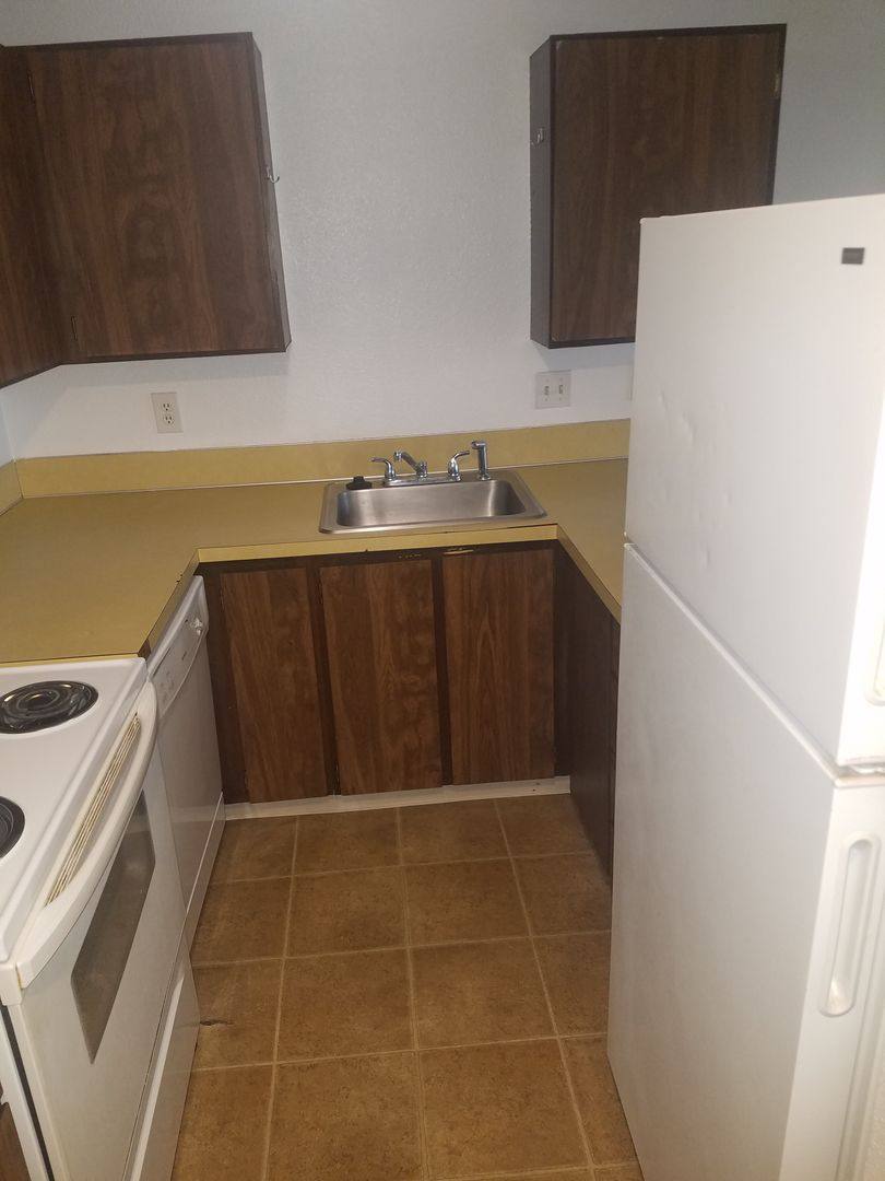 Apartment for rent at 605 Umatilla Ave, Umatilla, OR 97882