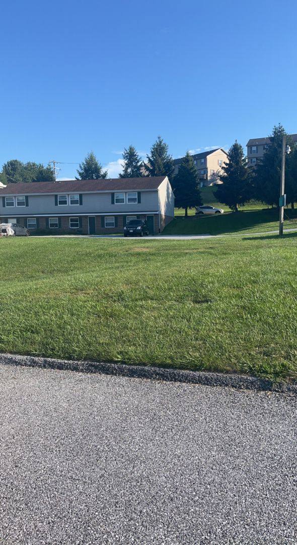 Apartment for rent at 25 E Third Ave Building A-1 Through L-6, Spring Grove, PA 17362