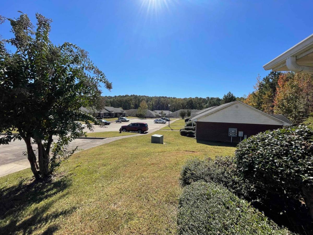 House for rent at 1634 Cobblestone Lane, Montevallo, AL 35115