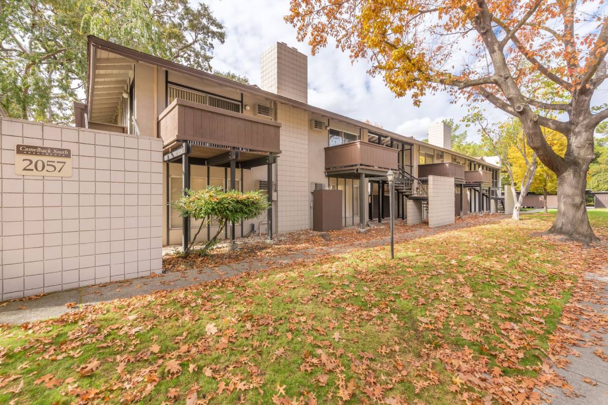 Apartment for rent at 2089 Camel Lane, Walnut Creek, CA 94596