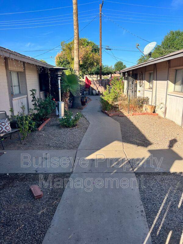 Apartment for rent at 454 S Stapley Dr E, Mesa, AZ 85204