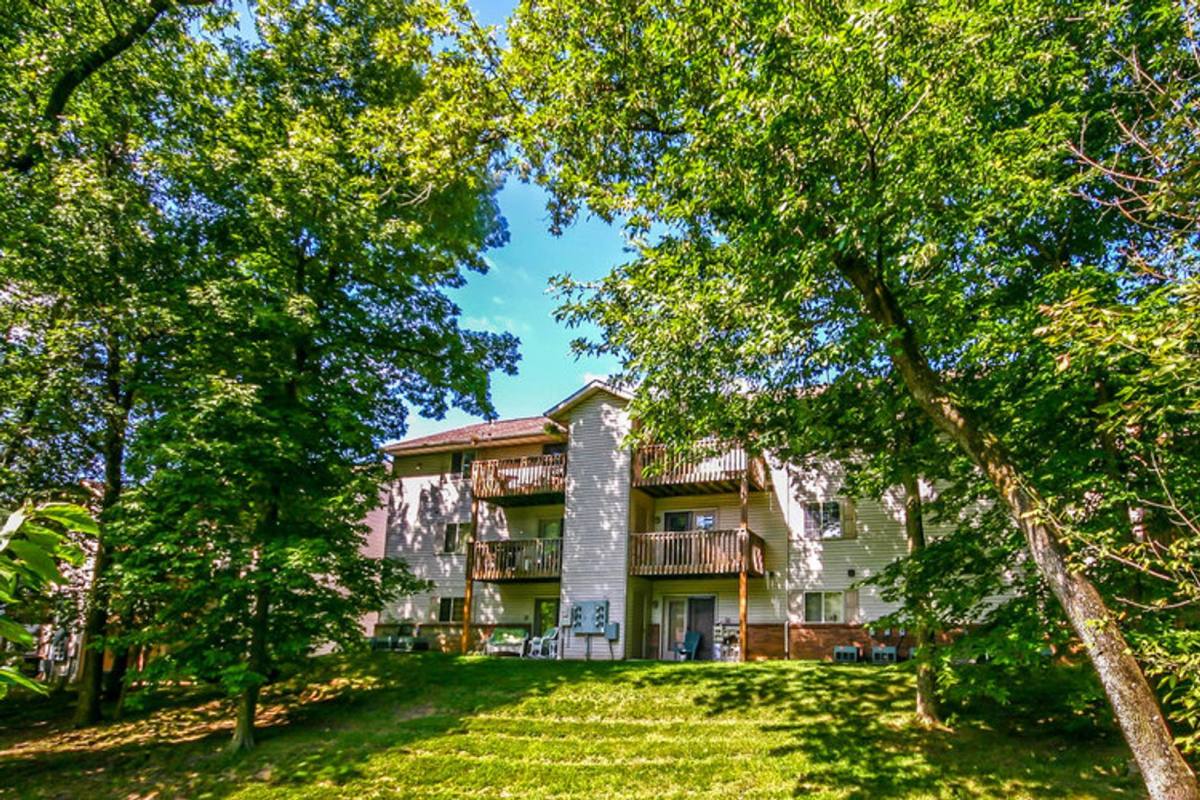 Apartment for rent at 5784 Brett Michael Lane, Belleville, IL 62223