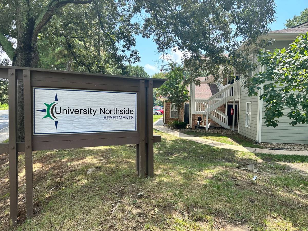 Apartment for rent at 9517 Newell-Hickory Grove Rd, Charlotte, NC 28215