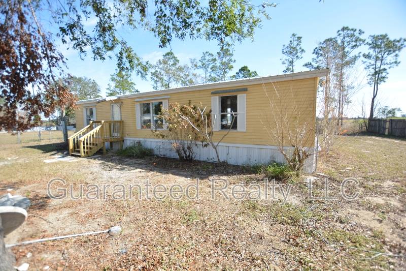 House for rent at 1144 Bradbury Rd, Haines City, FL 33844