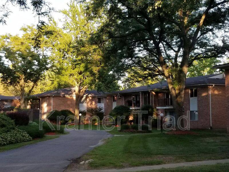 Condo for rent at 1249 Island Dr #204, Ann Arbor, MI 48105