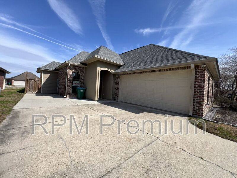 House for rent at 4116 Carolina Dr, Addis, LA 70710