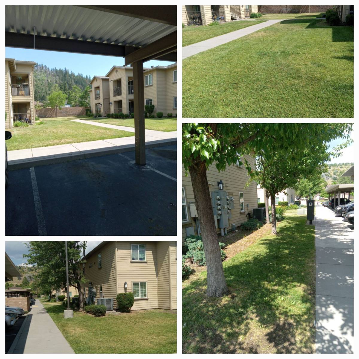 Apartment for rent at 272 E Lake St, Weed, CA 96094