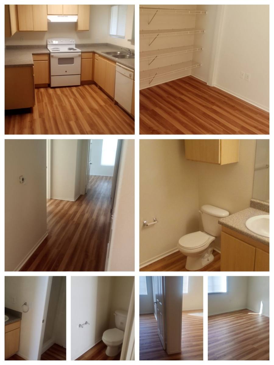 Apartment for rent at 272 E Lake St, Weed, CA 96094