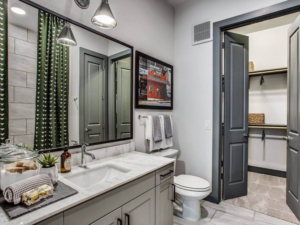 Apartment for rent at 3236 Harmon Ave #B7-36, Austin, TX 78705