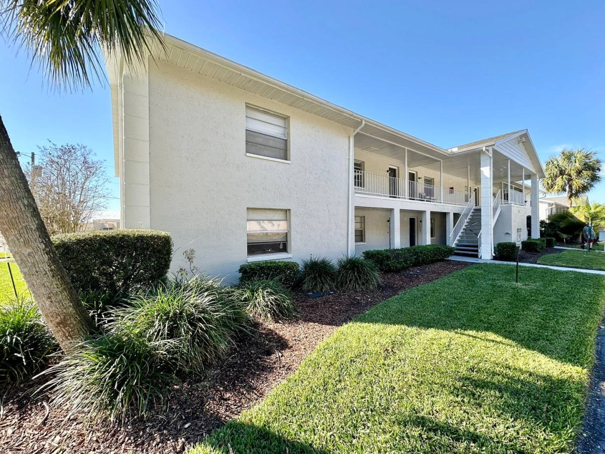 Apartment for rent at 38112 Townview Ave, Zephyrhills, FL 33540