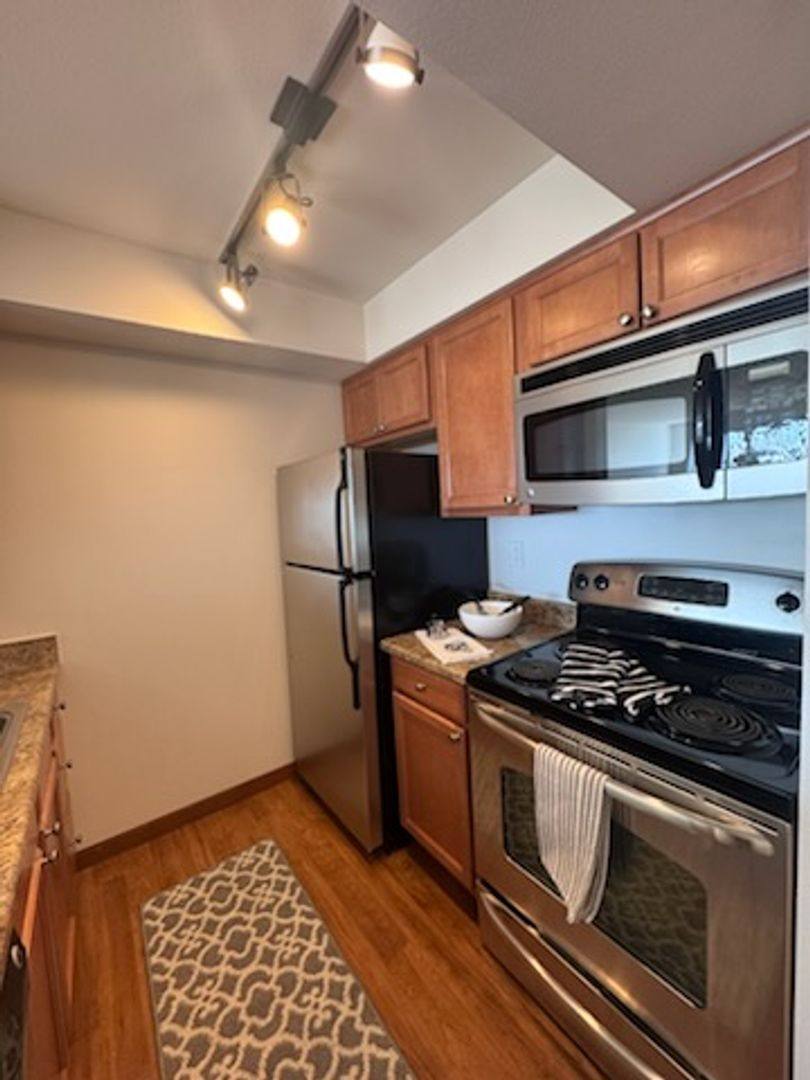 Apartment for rent at 21428 International Blvd, Seattle, WA 98198