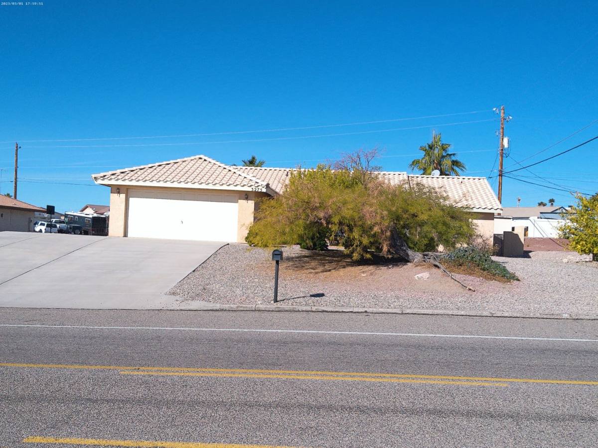 House for rent at 3275 Chemehuevi Blvd, Lake Havasu City, AZ 86406