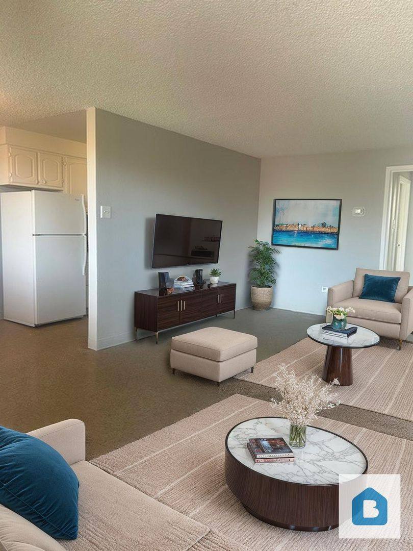 Apartment for rent at 1571 Beeler St, Aurora, CO 80010