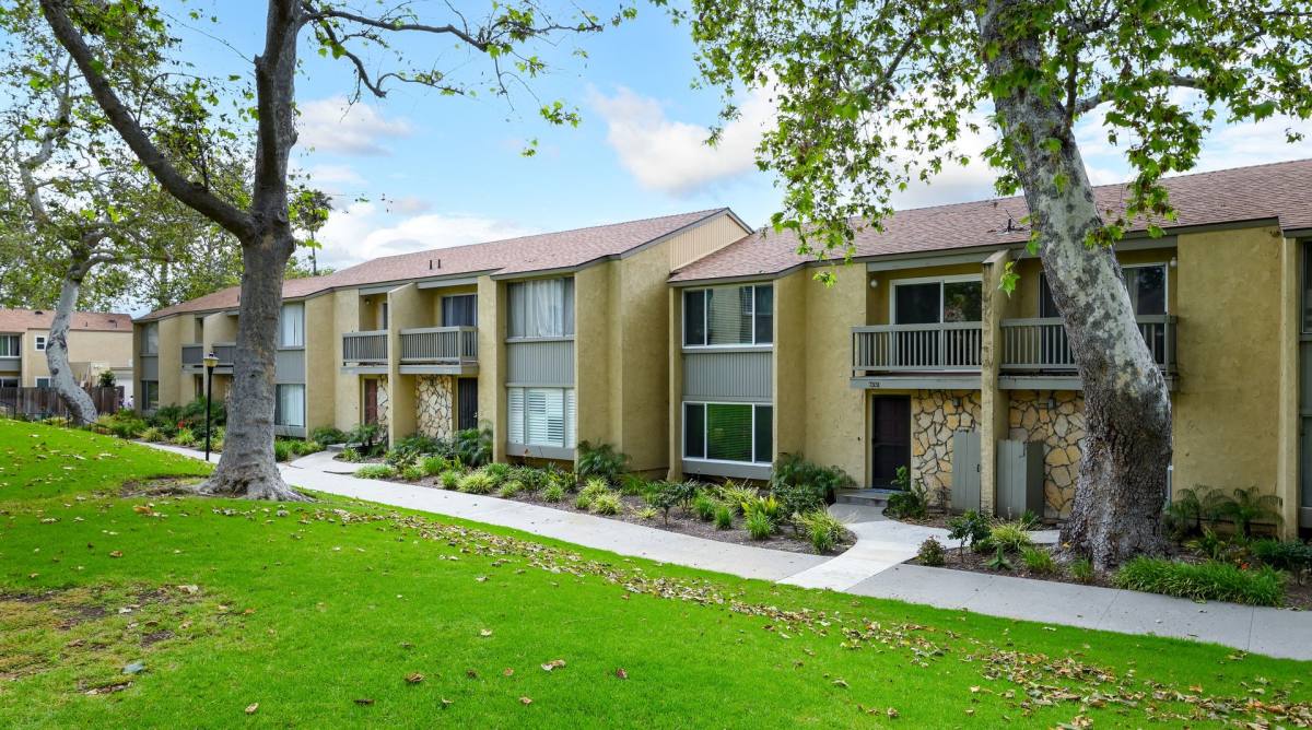 Townhouse for rent at 7331 Unicorn Circle, Ventura, CA 93003