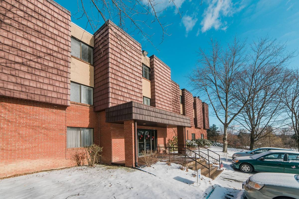 Apartment for rent at 114 Book Ave, Beaver Falls, PA 15010